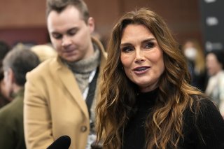 Brooke Shields ne s'était jusq'ici jamais exprimée publiquement sur son viol.